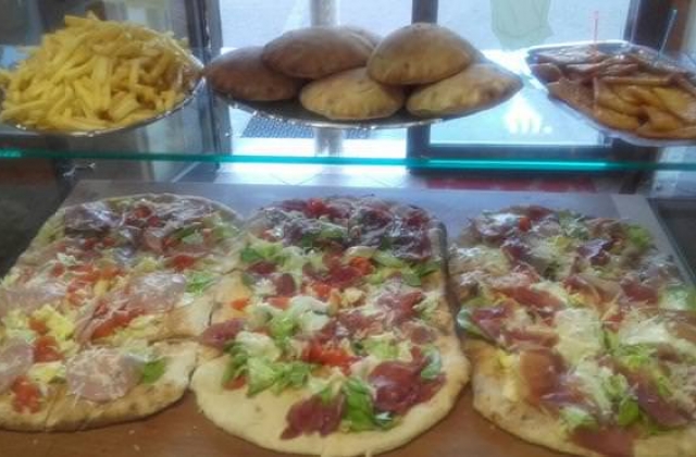 Pizza Express LA PALMA